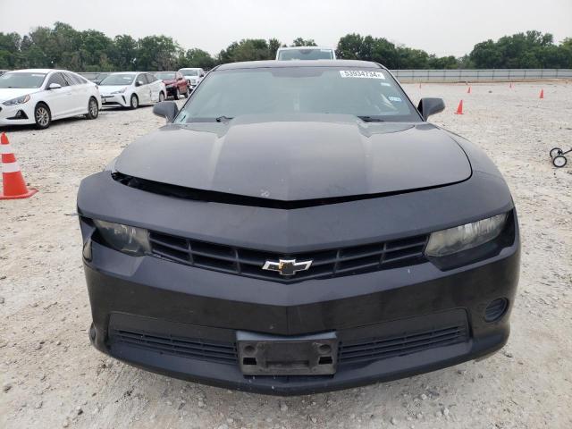 2014 Chevrolet Camaro Ls VIN: 2G1FA1E32E9273575 Lot: 53934734