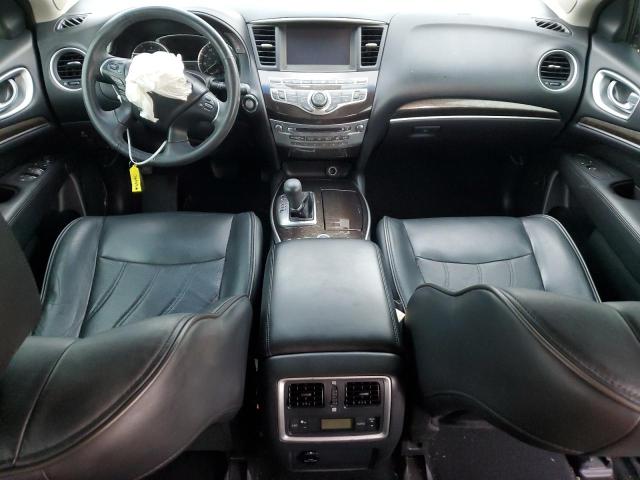 2014 Infiniti Qx60 VIN: 5N1AL0MN6EC534767 Lot: 56068284