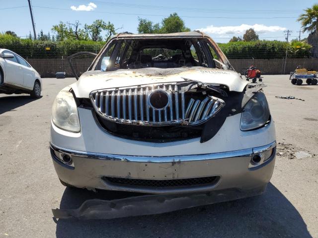 2009 Buick Enclave Cxl VIN: 5GAER23D19J142176 Lot: 53711834