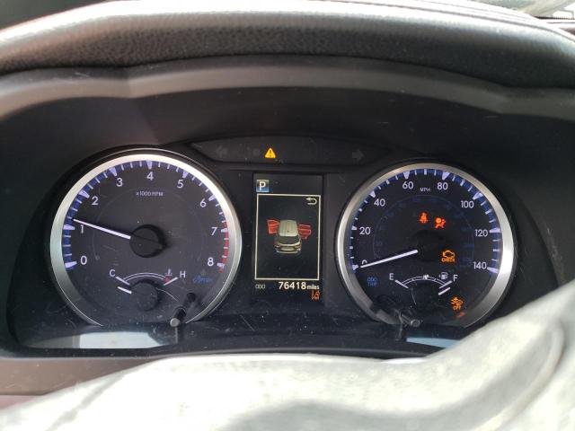 2019 TOYOTA HIGHLANDER - 5TDBZRFH4KS962849