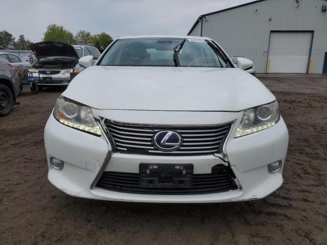 2013 Lexus Es 300H VIN: JTHBW1GG3D2026066 Lot: 54676564