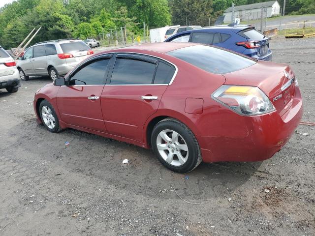 2008 Nissan Altima 2.5 VIN: 1N4AL21EX8C208856 Lot: 54161674