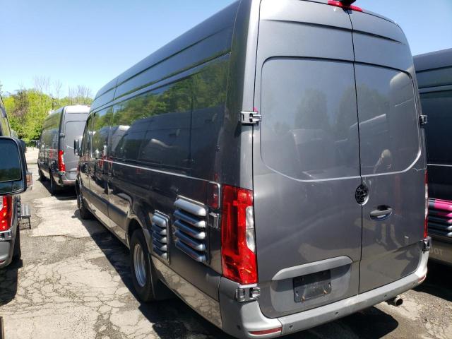 2022 Mercedes-Benz Sprinter 4500 VIN: W1W9ED3Y5NT081928 Lot: 53898104