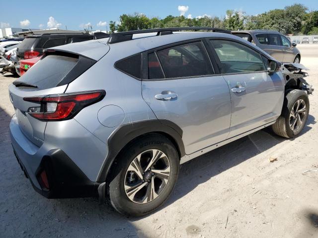 2024 Subaru Crosstrek Premium VIN: JF2GUADCXR8299378 Lot: 52800744