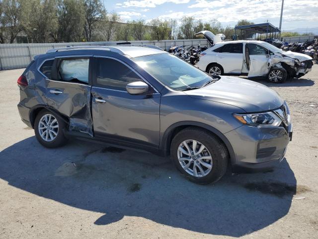 2018 Nissan Rogue S VIN: KNMAT2MT4JP516821 Lot: 55641614