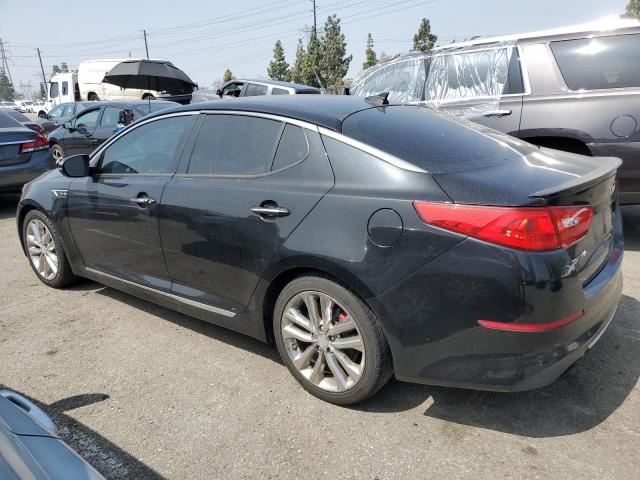 2015 Kia Optima Sx VIN: 5XXGR4A65FG449647 Lot: 53910494