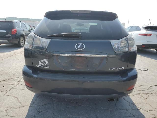 2007 Lexus Rx 350 VIN: 2T2GK31U57C023197 Lot: 54975244