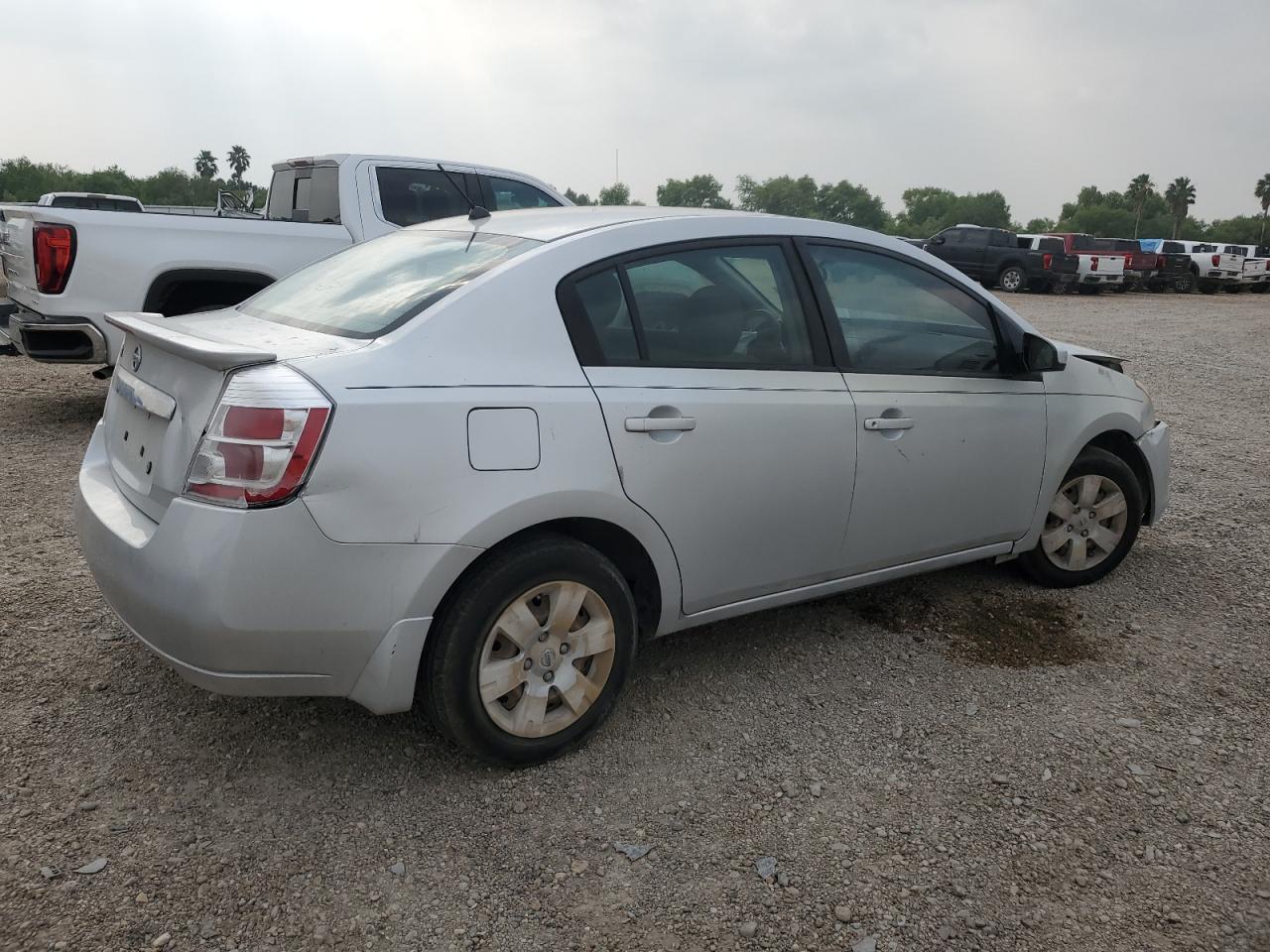 3N1AB6AP7BL615778 2011 Nissan Sentra 2.0