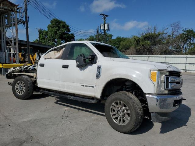 2017 Ford F250 Super Duty VIN: 1FT7W2BT7HEE13645 Lot: 55197944