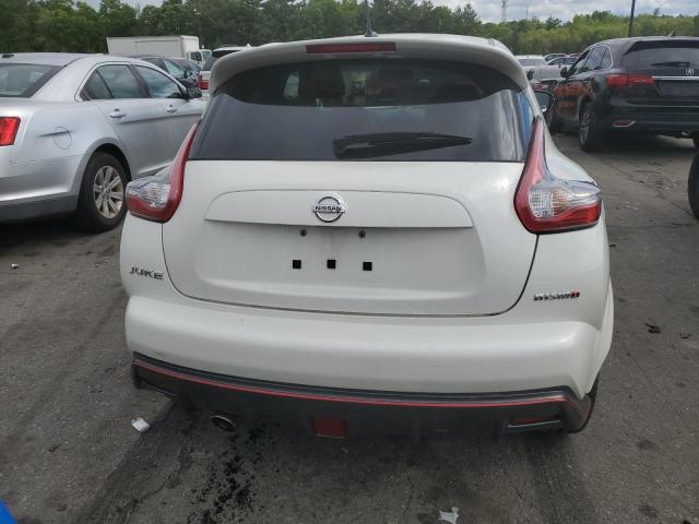 2015 NISSAN JUKE S - JN8AF5MV6FT564446