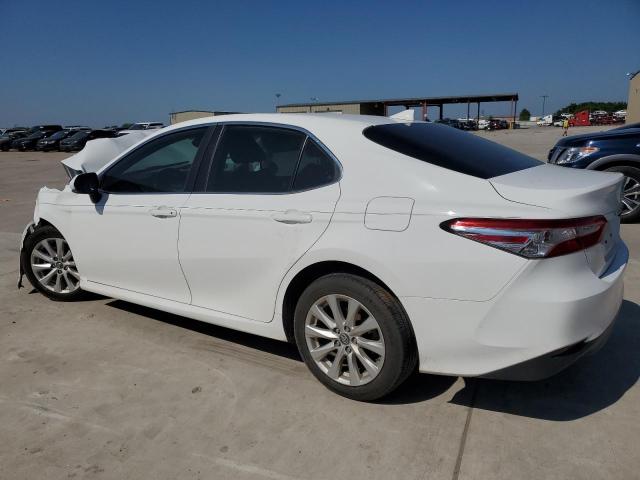 VIN 4T1B11HK2KU237100 2019 Toyota Camry, L no.2