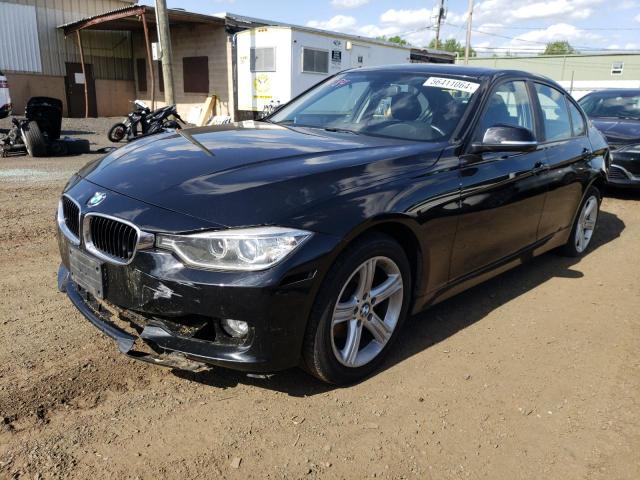 2015 BMW 328 XI - WBA3B3G50FNT18221