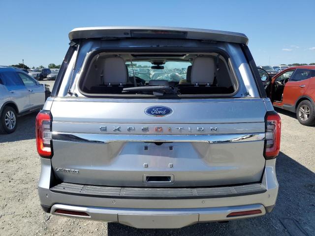 1FMJU1K89PEA15493 Ford Expedition  6