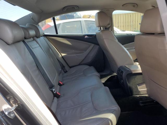 2006 Volkswagen Passat 2.0T Luxury VIN: WVWEK73C36P067965 Lot: 56401954