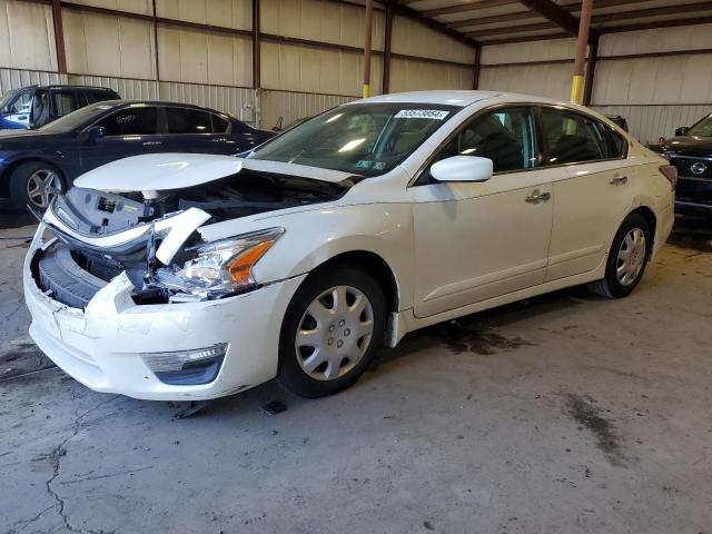 2015 Nissan Altima 2.5 VIN: 1N4AL3AP8FC409692 Lot: 53573854