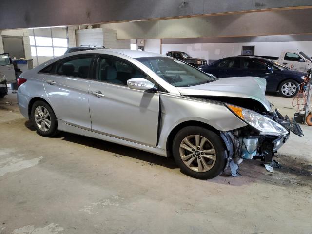 2014 Hyundai Sonata Gls VIN: 5NPEB4AC1EH941547 Lot: 55520344