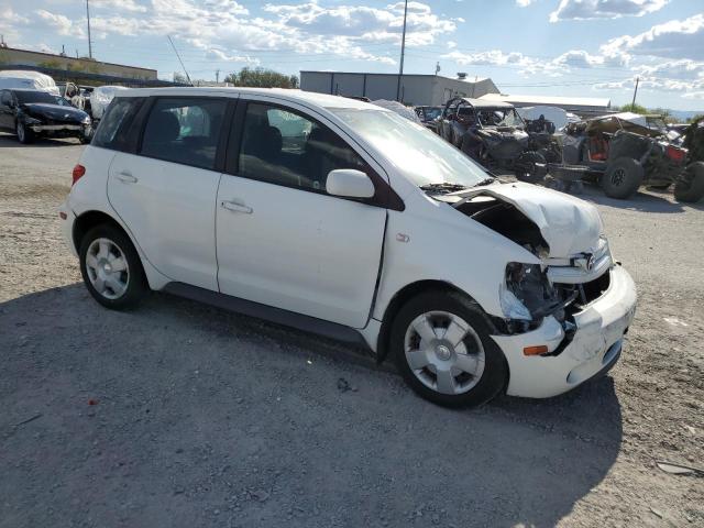 2004 Toyota Scion Xa VIN: JTKKT624140048253 Lot: 54450144