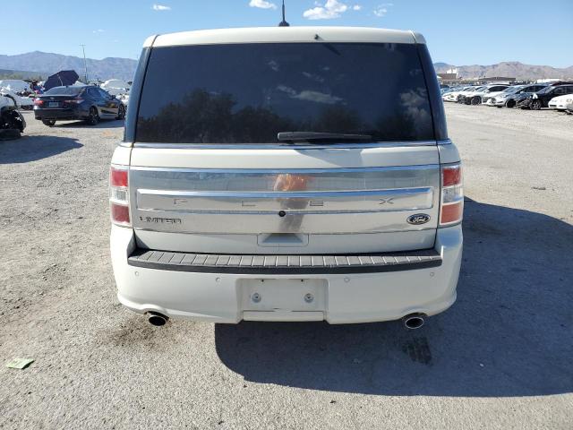 2FMGK5D83EBD05578 2014 Ford Flex Limited