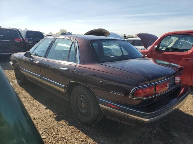 BUICK LESABRE LIMITED 1993 1