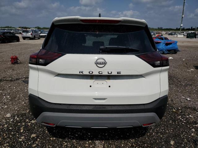 2023 Nissan Rogue S VIN: 5N1BT3AA0PC947505 Lot: 54374814