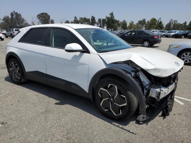 2024 Hyundai Ioniq 5 Sel VIN: KM8KN4DE3RU249062 Lot: 55732604