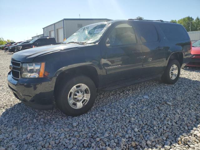 2013 Chevrolet Suburban K2500 Lt VIN: 1GNWKMEG1DR314329 Lot: 54313854