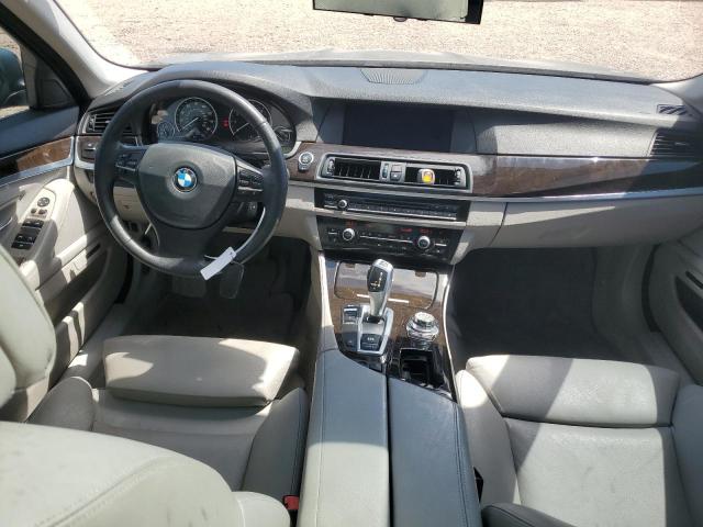 2013 BMW 535 I VIN: WBAFR7C55DC821855 Lot: 54687894