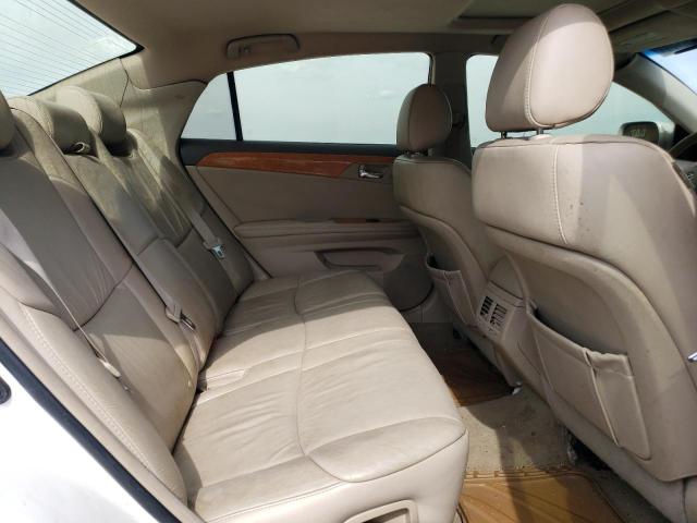 2007 Toyota Avalon Xl VIN: 4T1BK36B47U173533 Lot: 53050344