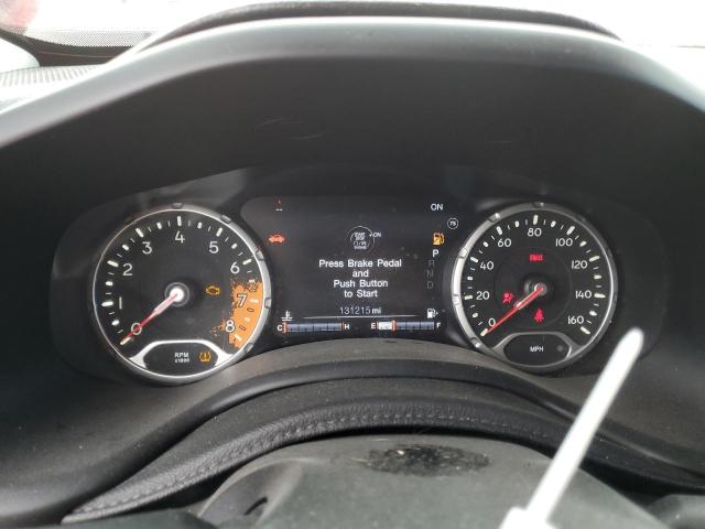 2017 JEEP RENEGADE L - ZACCJBBB6HPF22075