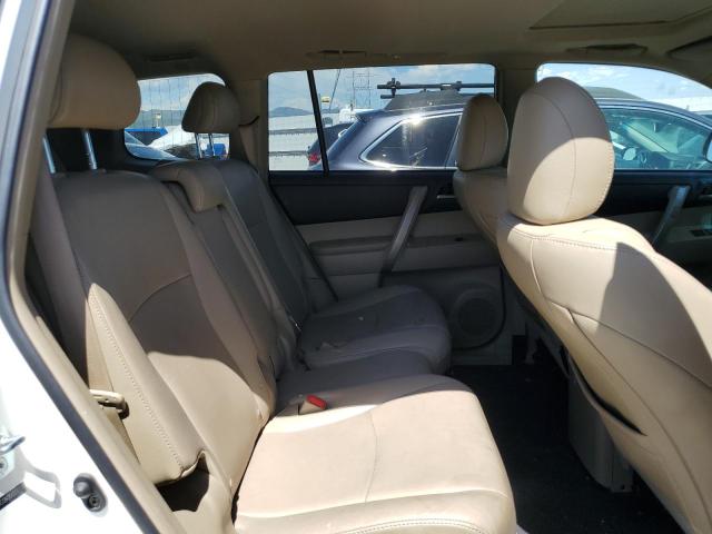 2012 Toyota Highlander Base VIN: 5TDBK3EH3CS173967 Lot: 56186944