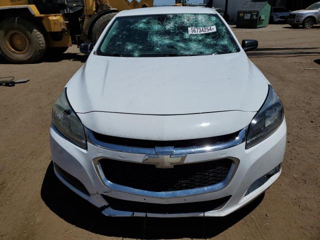 2015 Chevrolet Malibu Ls VIN: 1G11B5SL1FF171616 Lot: 56734254