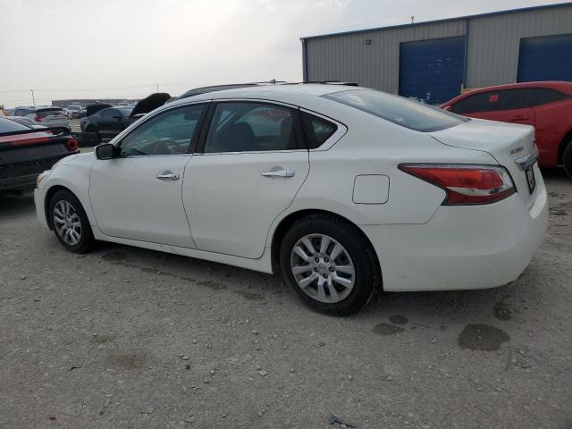 2015 Nissan Altima 2.5 VIN: 1N4AL3AP8FC274570 Lot: 56465534