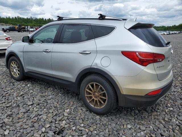 2013 Hyundai Santa Fe Sport VIN: 5XYZUDLA6DG011513 Lot: 56324874