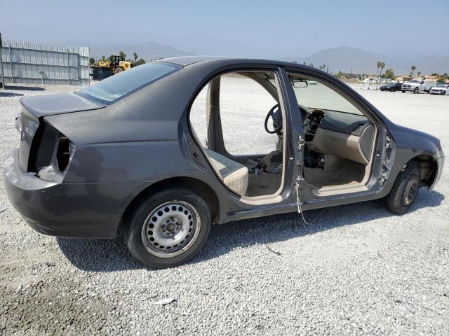 2006 Kia Spectra Lx VIN: KNAFE121265258620 Lot: 55965974