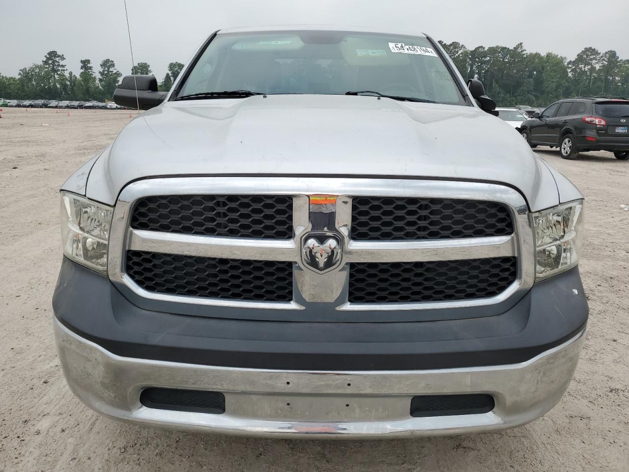 1C6RR7FT2ES162223 2014 Ram 1500 St