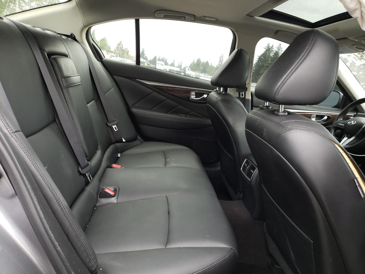 JN1EV7AP3KM510921 2019 Infiniti Q50 Luxe