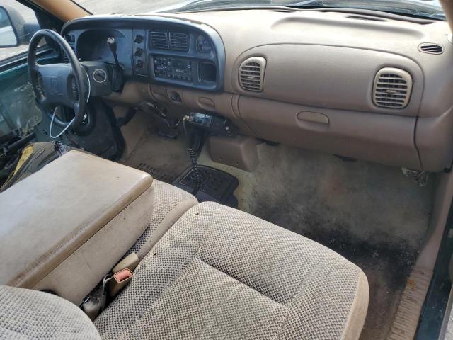 1999 Dodge Ram 2500 VIN: 3B7KC2661XM534042 Lot: 56409674