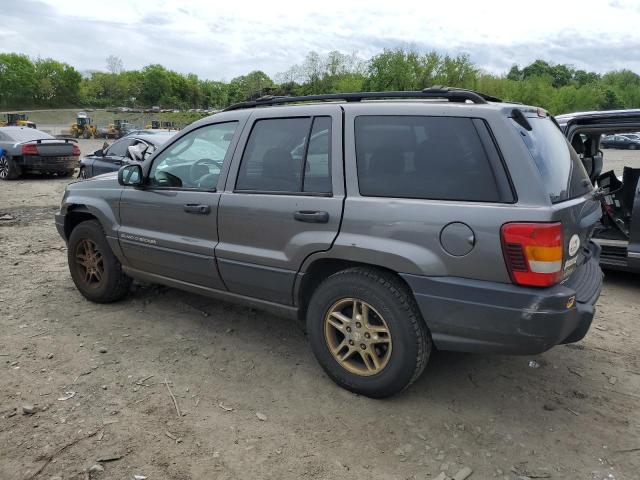 2003 Jeep Grand Cherokee Laredo VIN: 1J4GW48S23C553496 Lot: 54370814