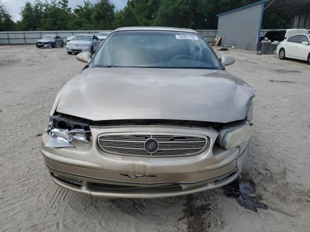 2004 Buick Regal Ls VIN: 2G4WB55K241221360 Lot: 54267794