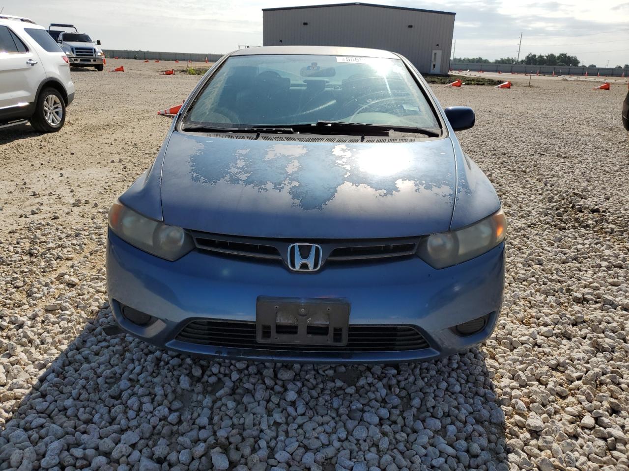 2HGFG11698H533665 2008 Honda Civic Lx