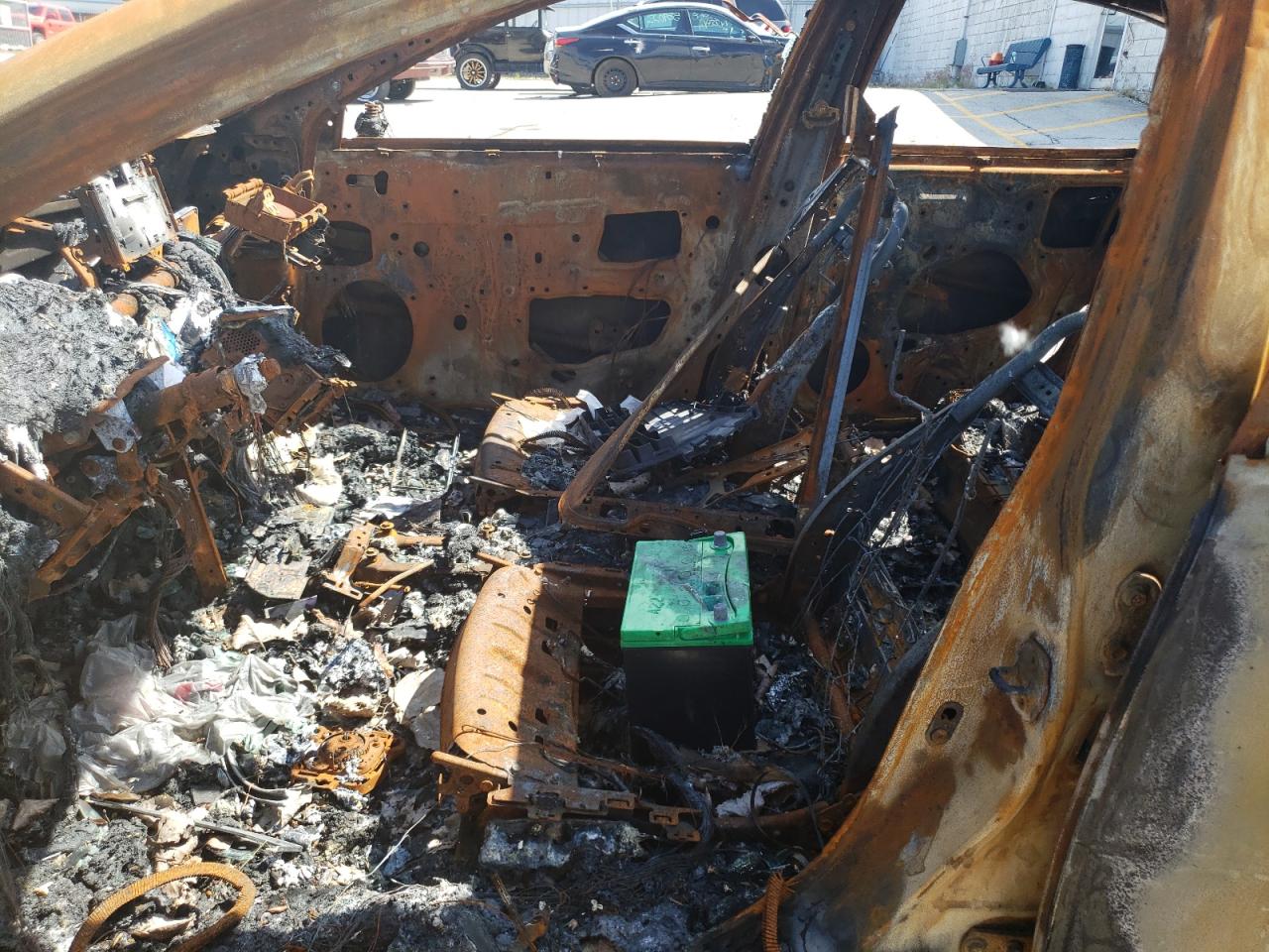 58ABK1GG3GU001825 2016 Lexus Es 350