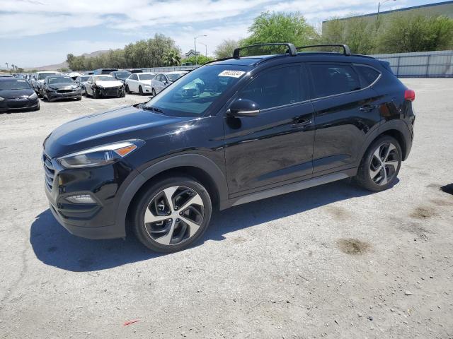 KM8J33A27HU567349 2017 HYUNDAI TUCSON - Image 1