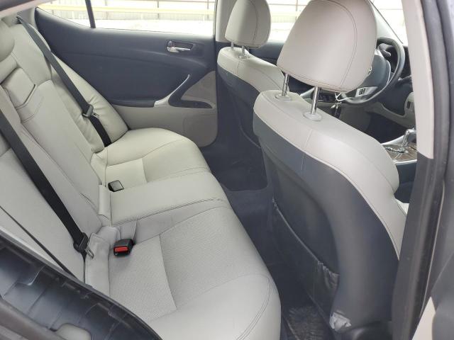 2012 Lexus Is 250 VIN: JTHBF5C27C5164773 Lot: 56265334