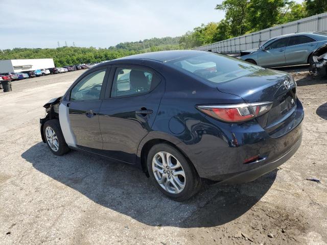 2018 Toyota Yaris Ia VIN: 3MYDLBYV5JY313395 Lot: 52600854