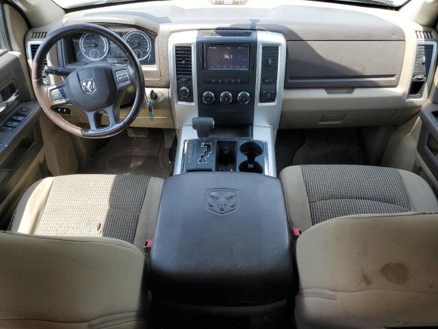 2012 Dodge Ram 1500 Slt VIN: 1C6RD7GT2CS252904 Lot: 55694414