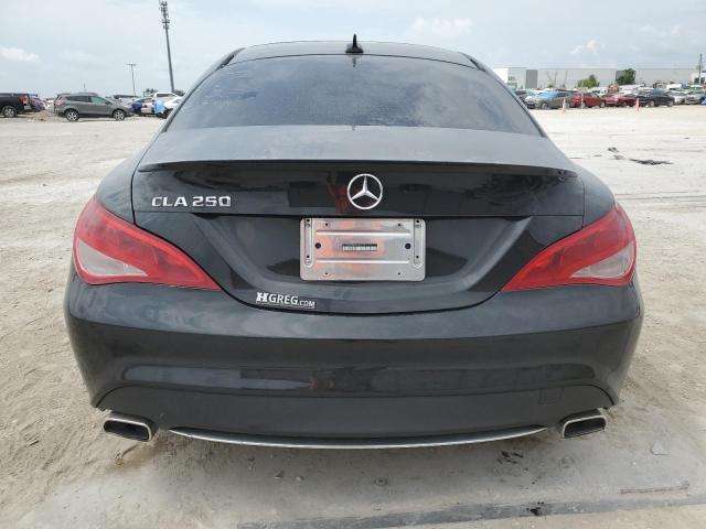 2015 Mercedes-Benz Cla 250 VIN: WDDSJ4EB8FN193619 Lot: 54460474