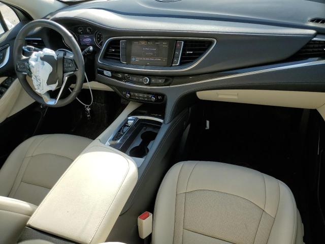  BUICK ENCLAVE 2023 Белый