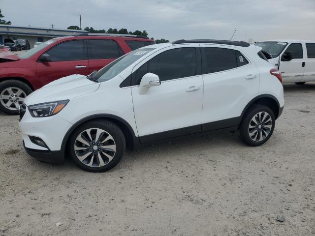 2019 Buick Encore Essence VIN: KL4CJCSM3KB866983 Lot: 54618824