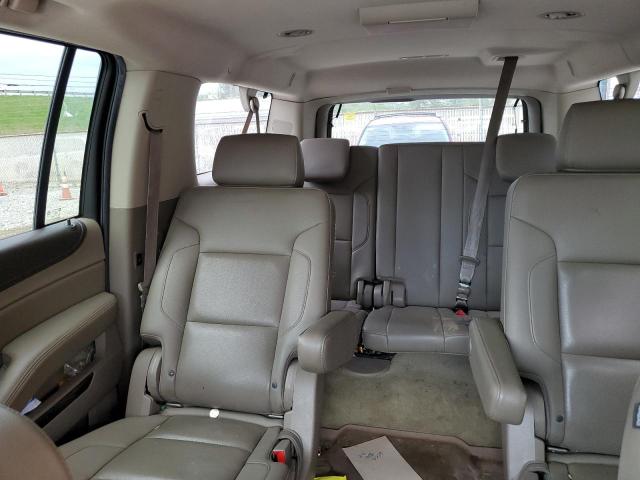 2015 GMC YUKON XL K - 1GKS2HKC2FR597718