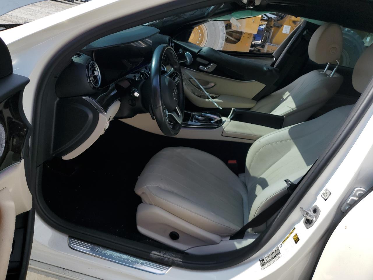 W1KZF8DB3LA808170 2020 Mercedes-Benz E 350